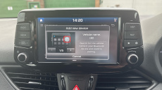 Hyundai I30 Fastback 1.4T GDI N Line + 5dr DCT Petrol Hatchback